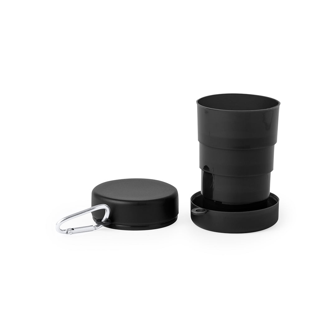 Vaso Plegable (lote de 25)