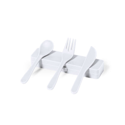 Set Cubiertos (lote de 50)