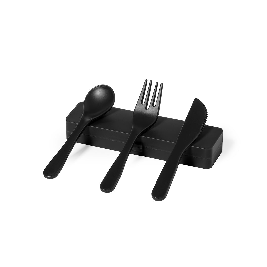 Set Cubiertos (lote de 50)