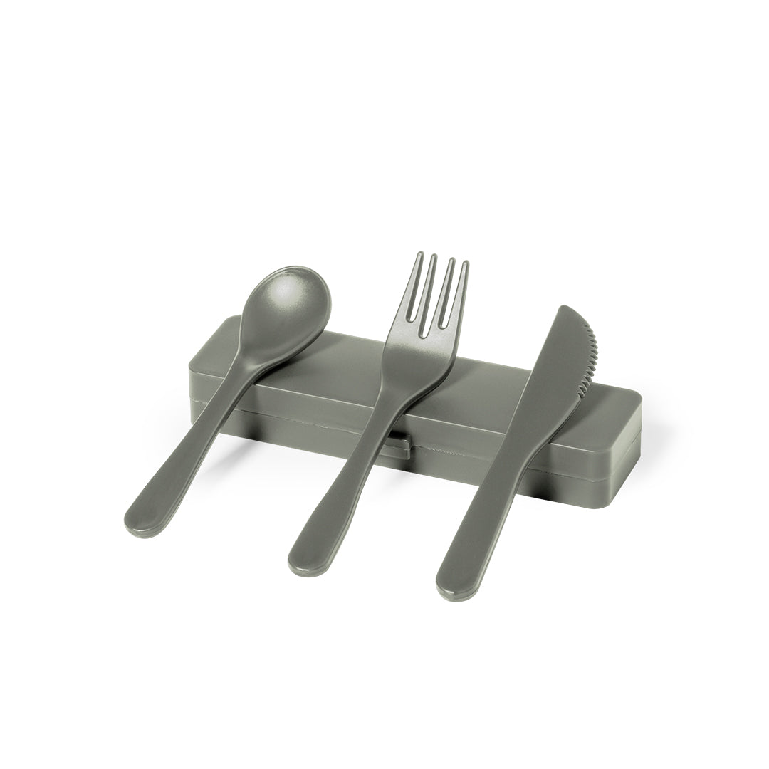 Set Cubiertos (lote de 50)