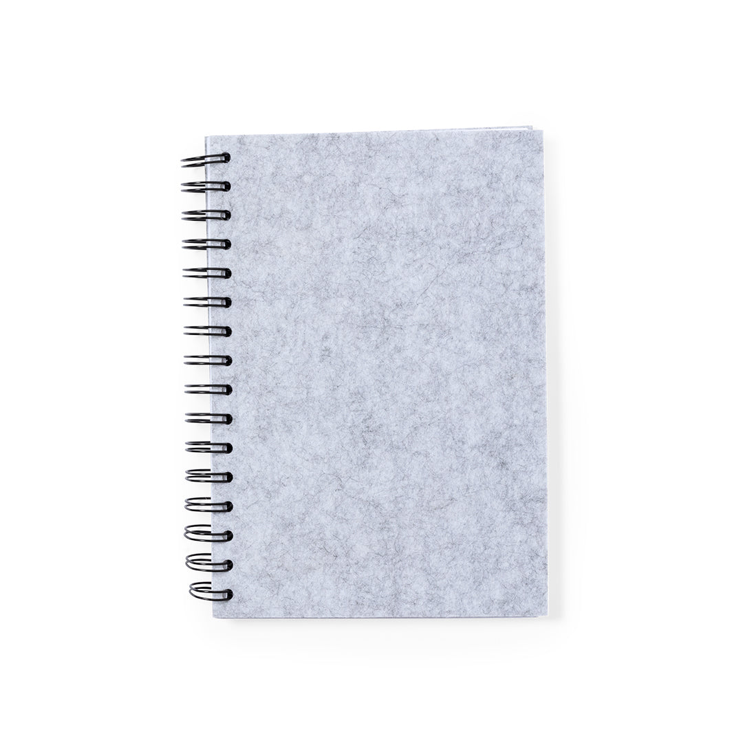 Libreta (lote de 25)