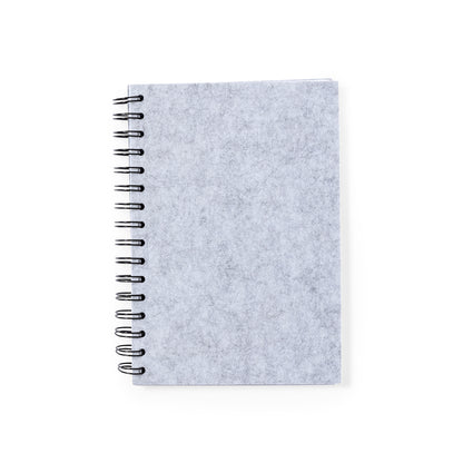 Libreta (lote de 25)