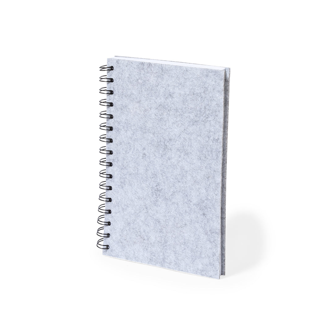 Libreta (lote de 25)