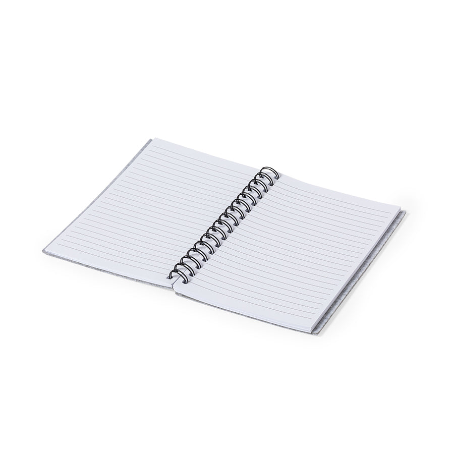 Libreta (lote de 25)