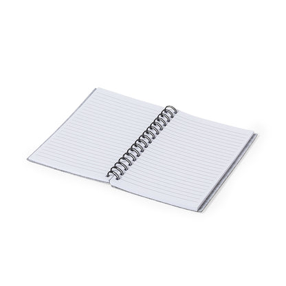Libreta (lote de 25)