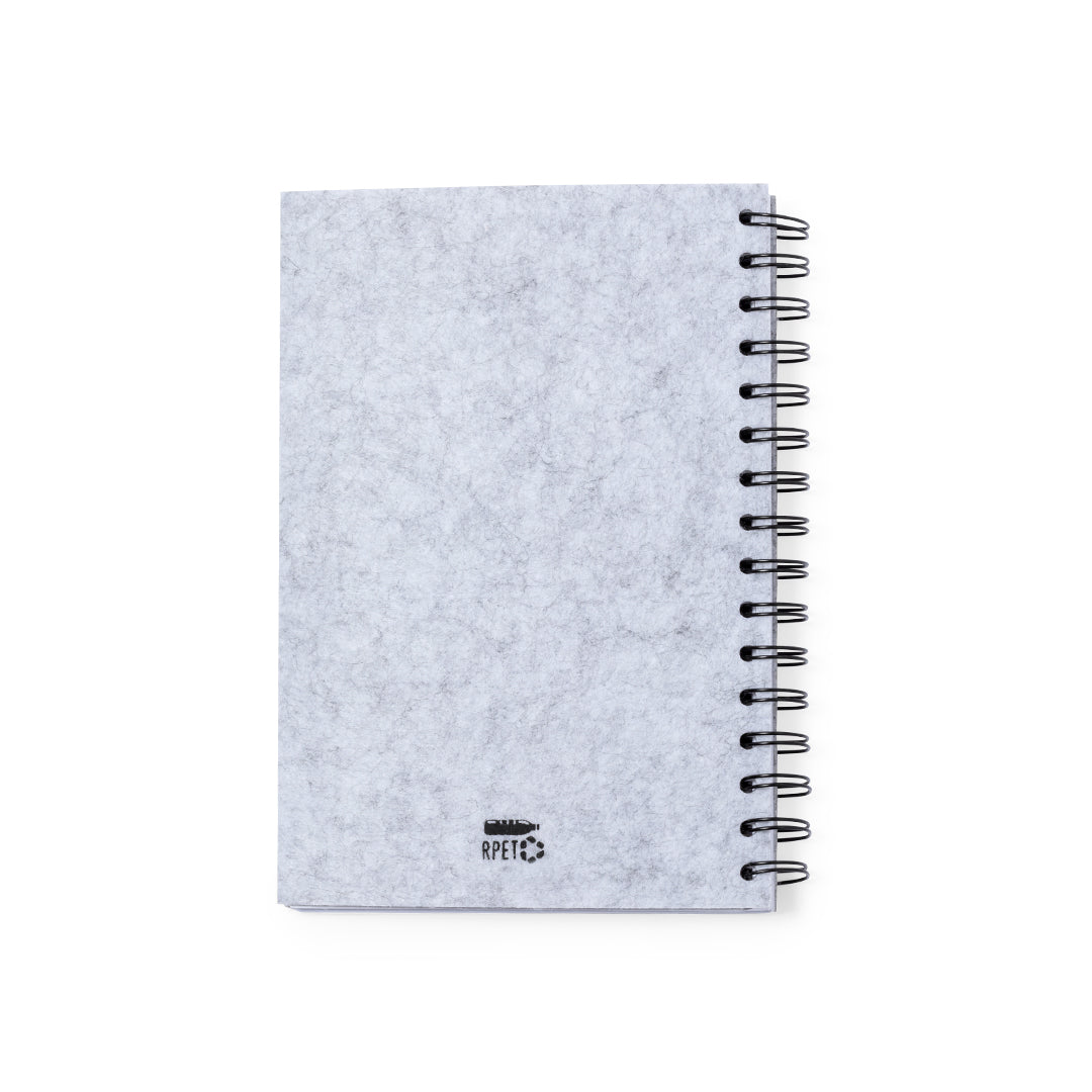 Libreta (lote de 25)