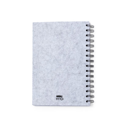 Libreta (lote de 25)