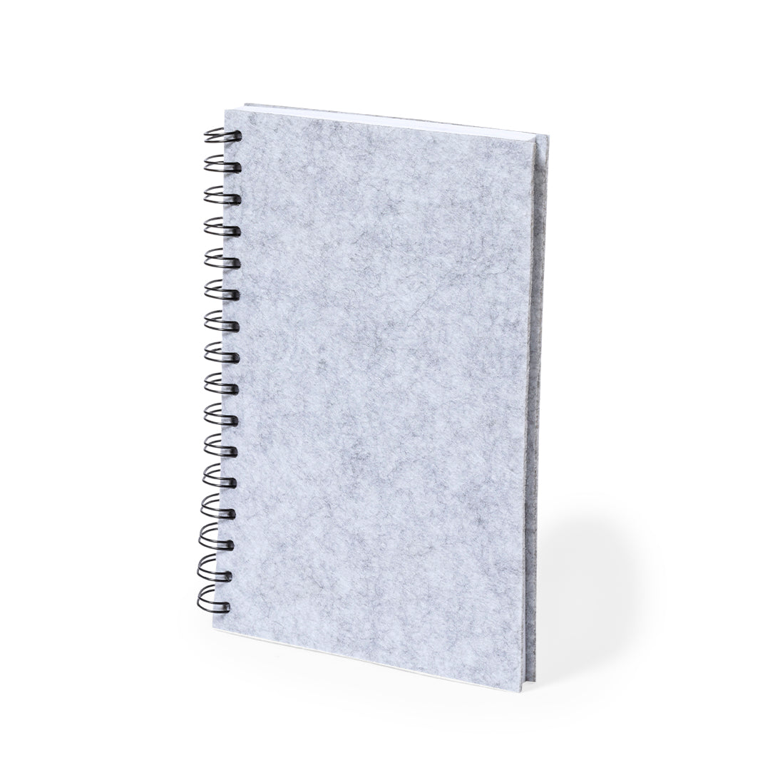 Libreta (lote de 25)