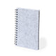 Libreta (lote de 25)