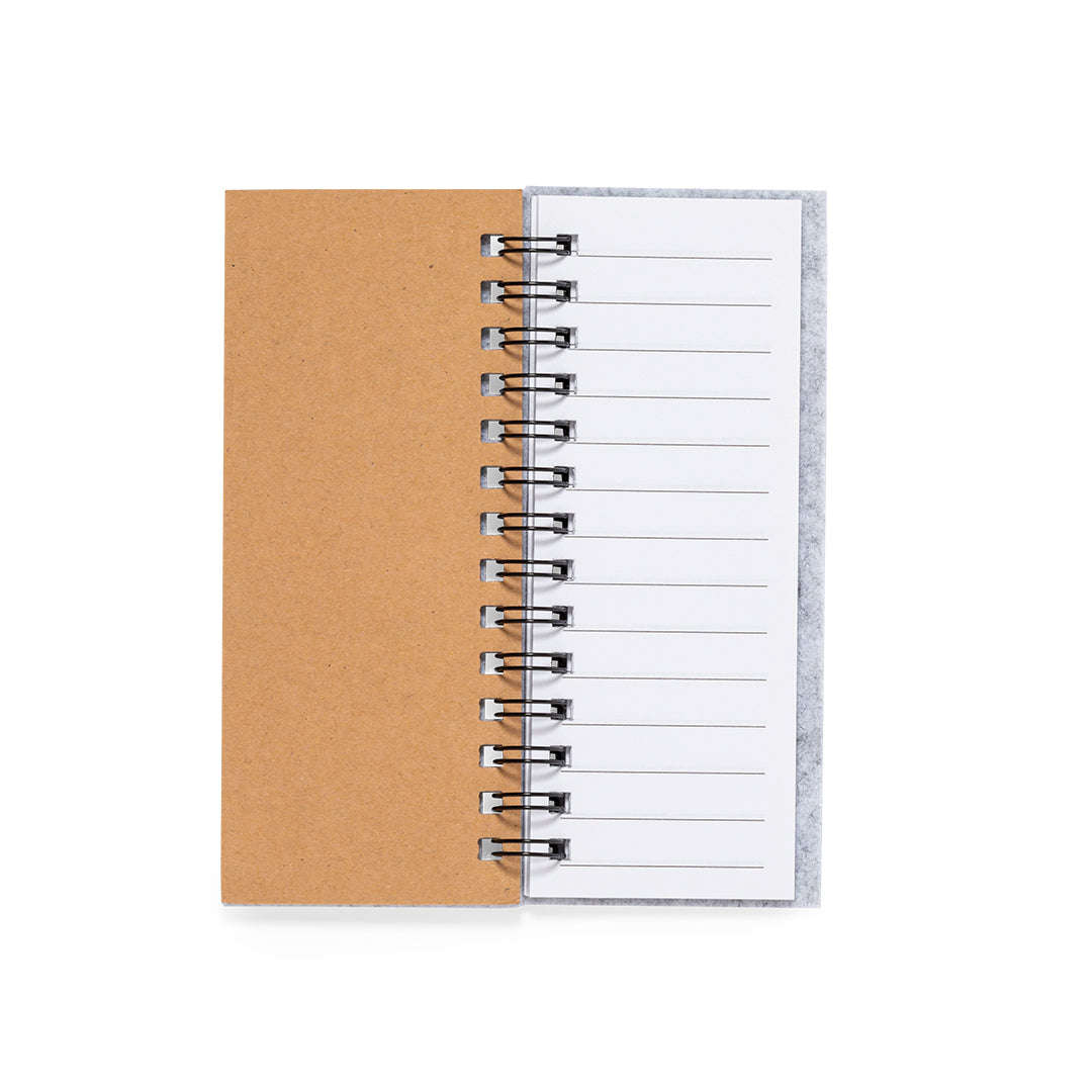 Bloc Notas (lote de 50)