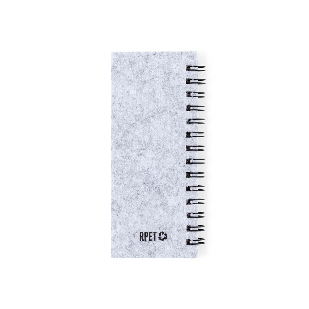 Bloc Notas (lote de 50)