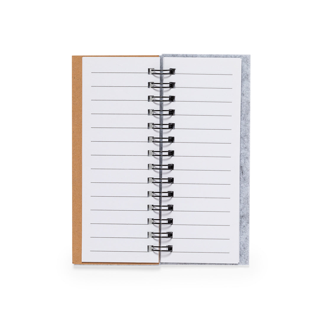 Bloc Notas (lote de 50)