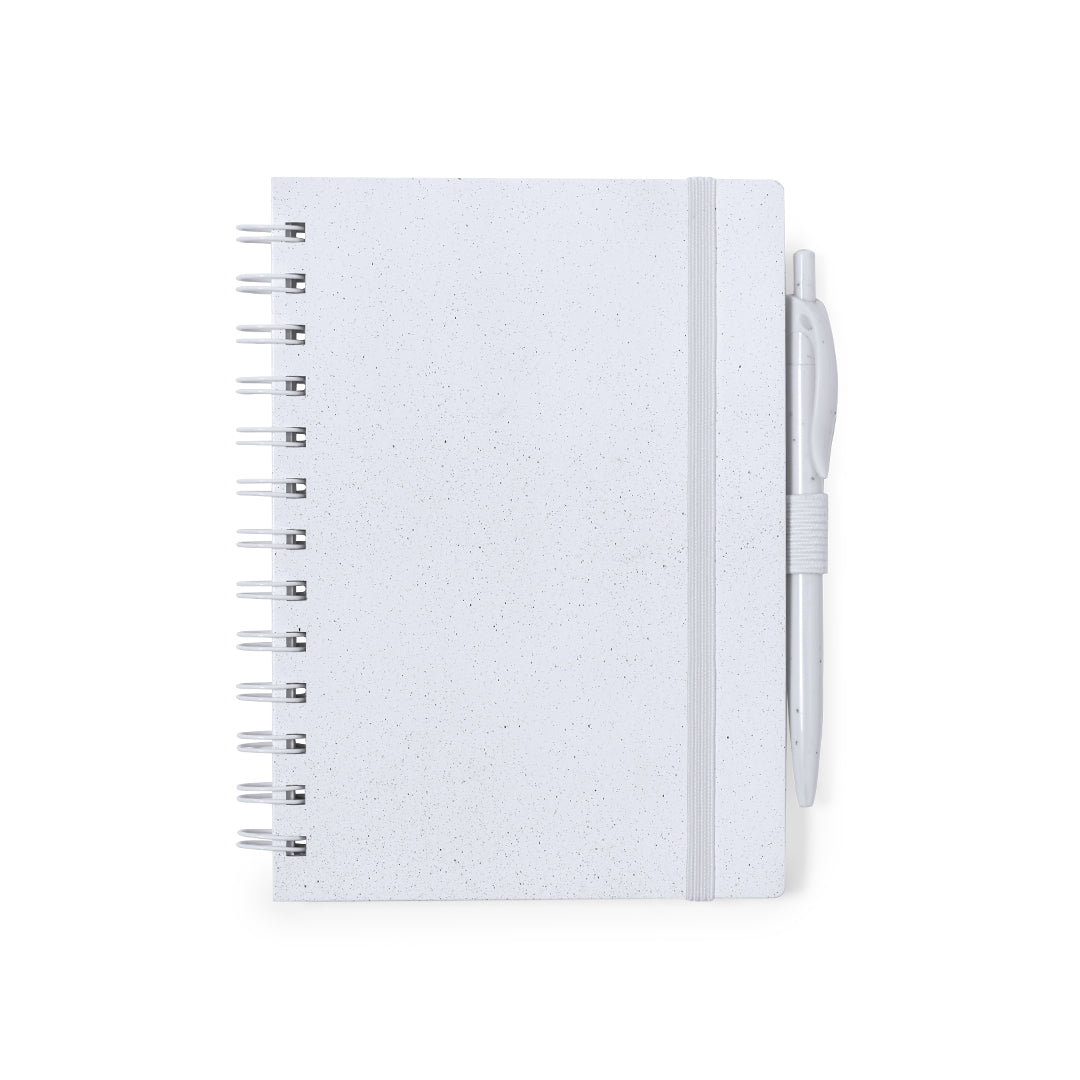 Libreta (lote de 25)
