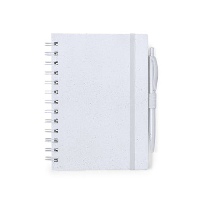 Libreta (lote de 25)