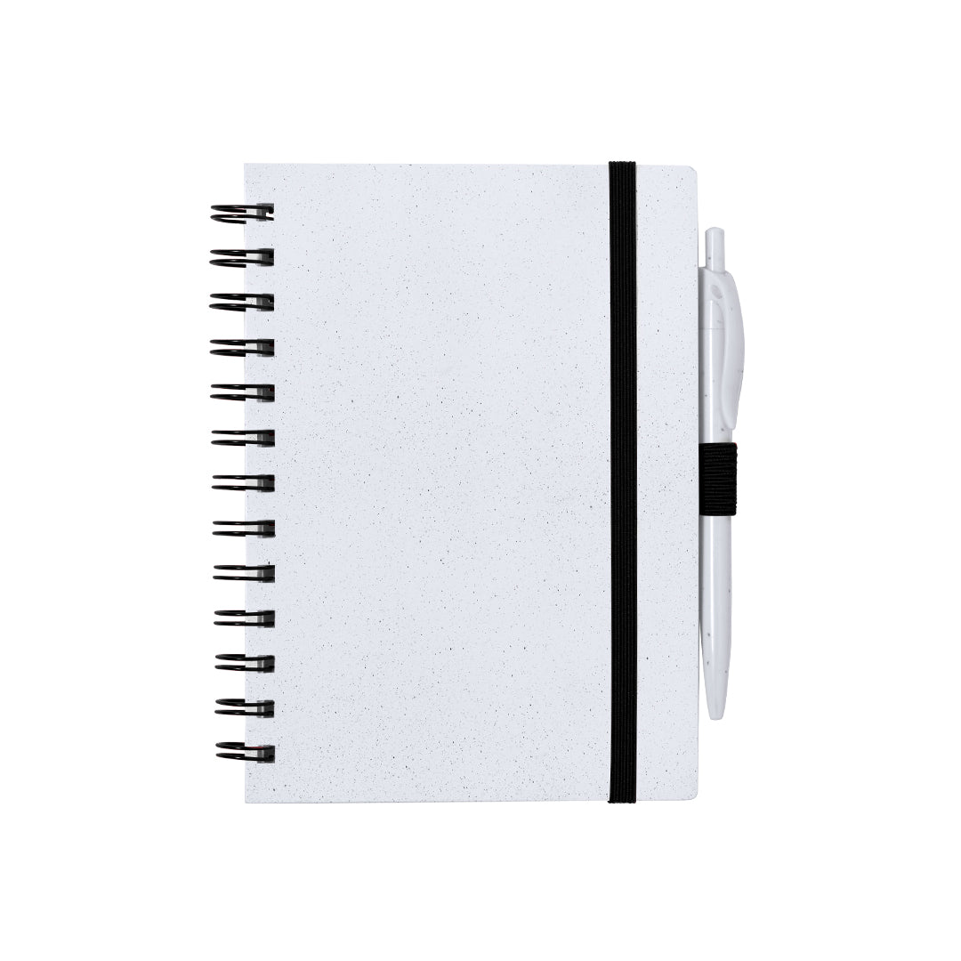 Libreta (lote de 25)