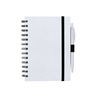 Libreta (lote de 25)