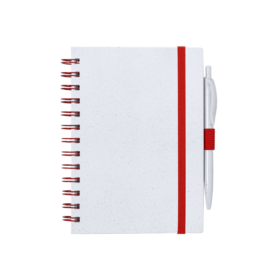 Libreta (lote de 25)