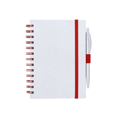 Libreta (lote de 25)