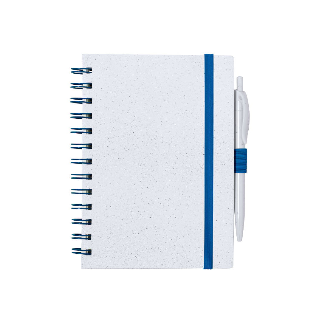 Libreta (lote de 25)