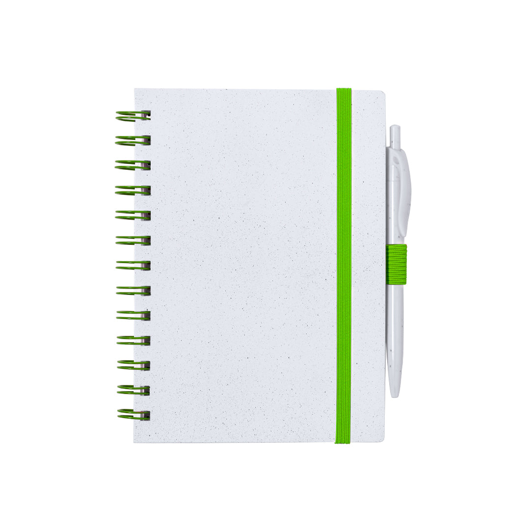Libreta (lote de 25)