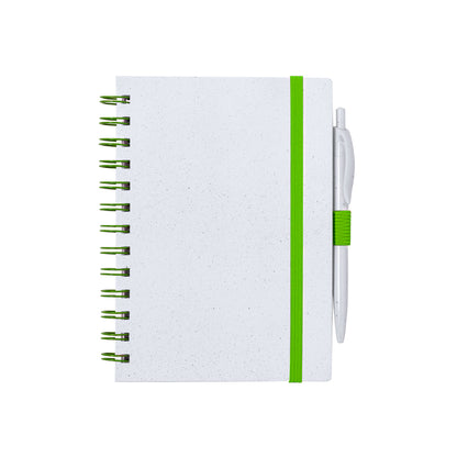 Libreta (lote de 25)