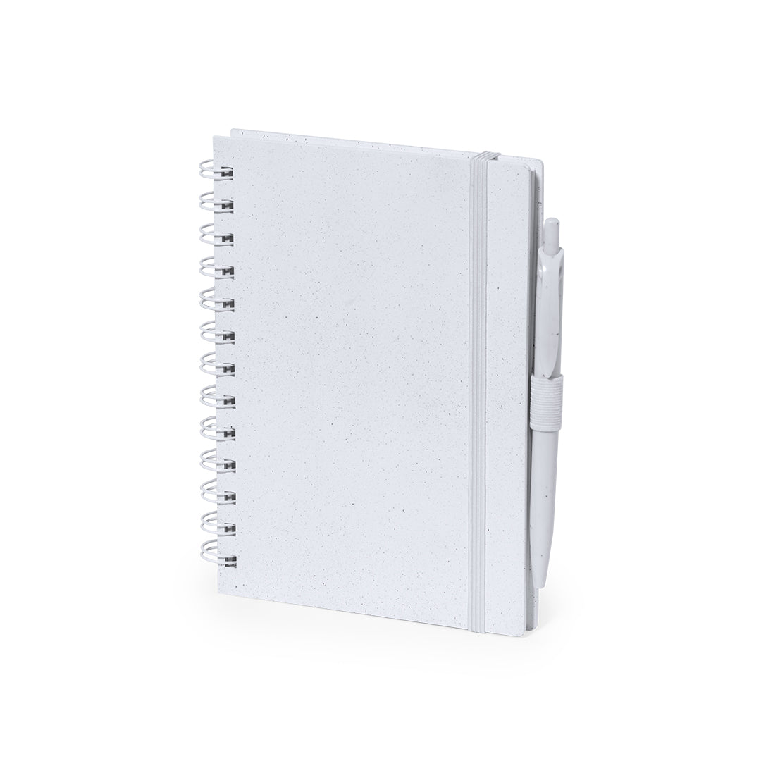 Libreta (lote de 25)