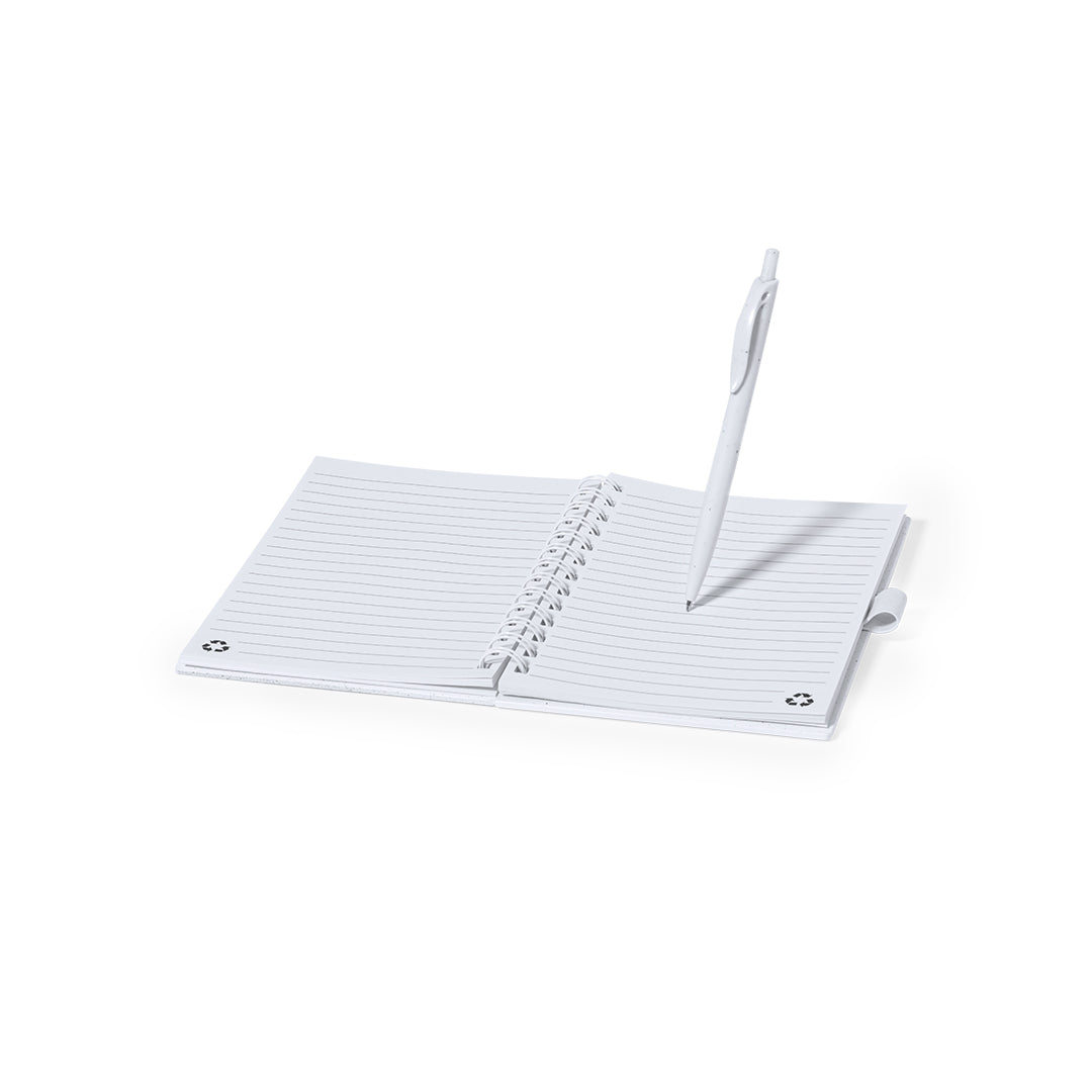 Libreta (lote de 25)