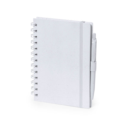 Libreta (lote de 25)