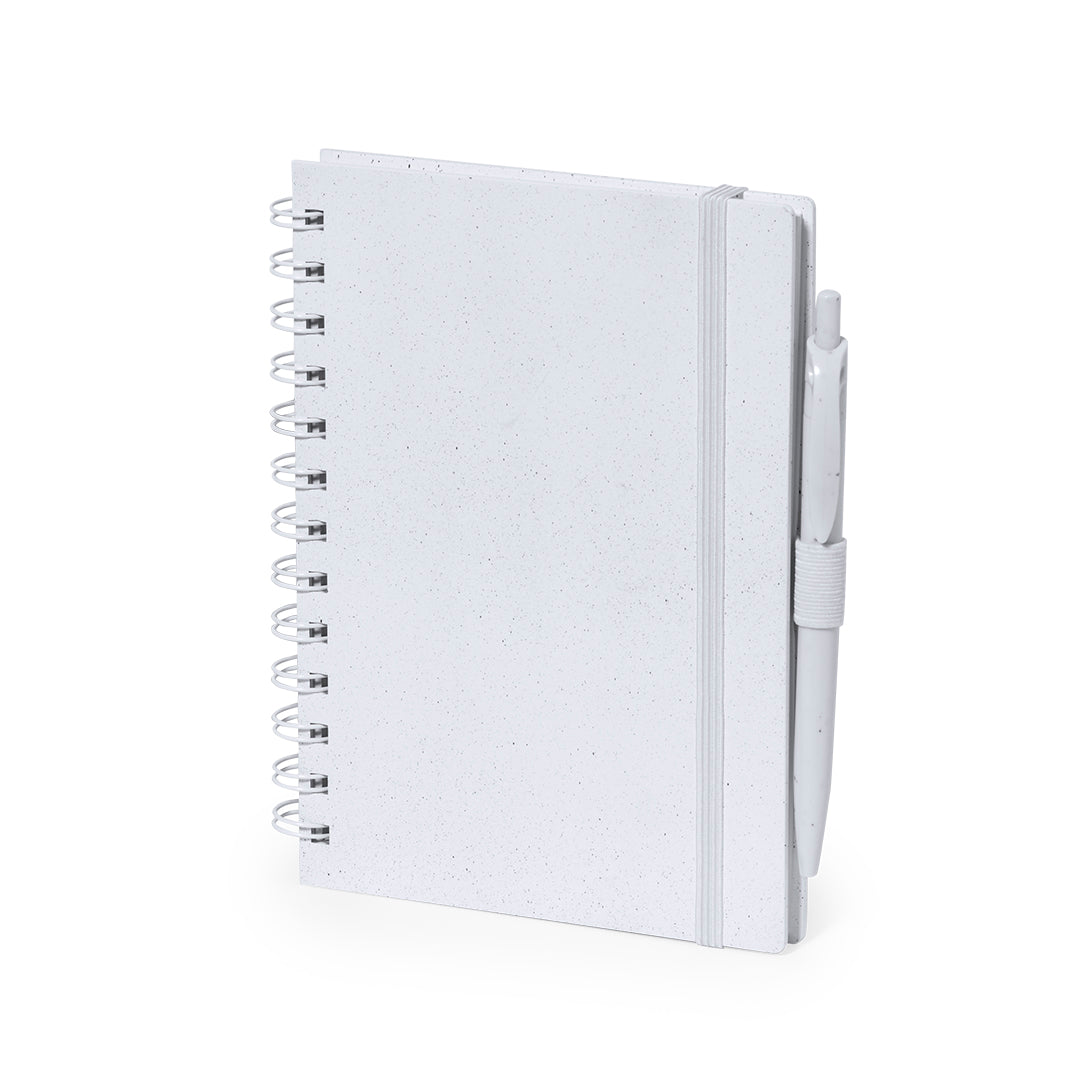 Libreta (lote de 25)