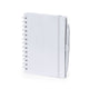 Libreta (lote de 25)