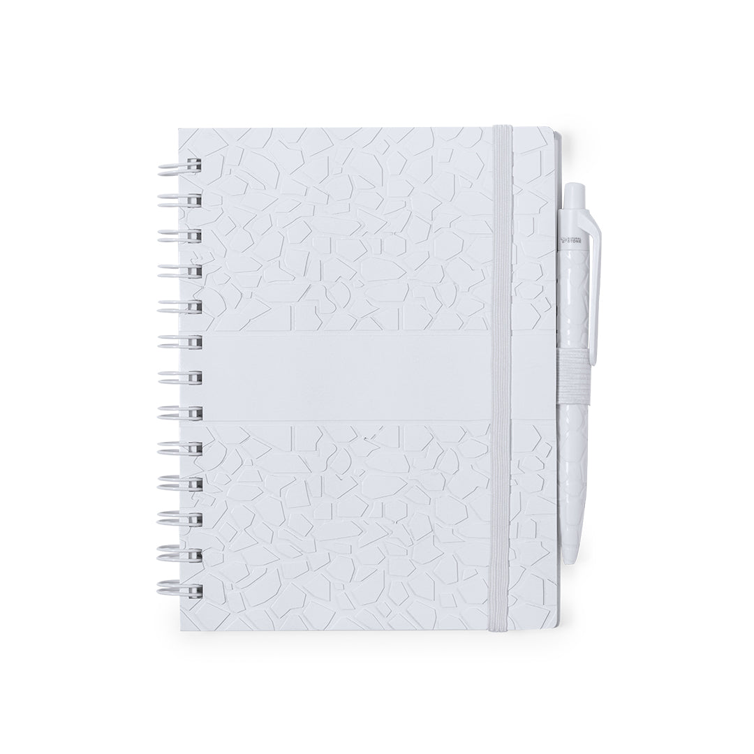 Libreta (lote de 20)