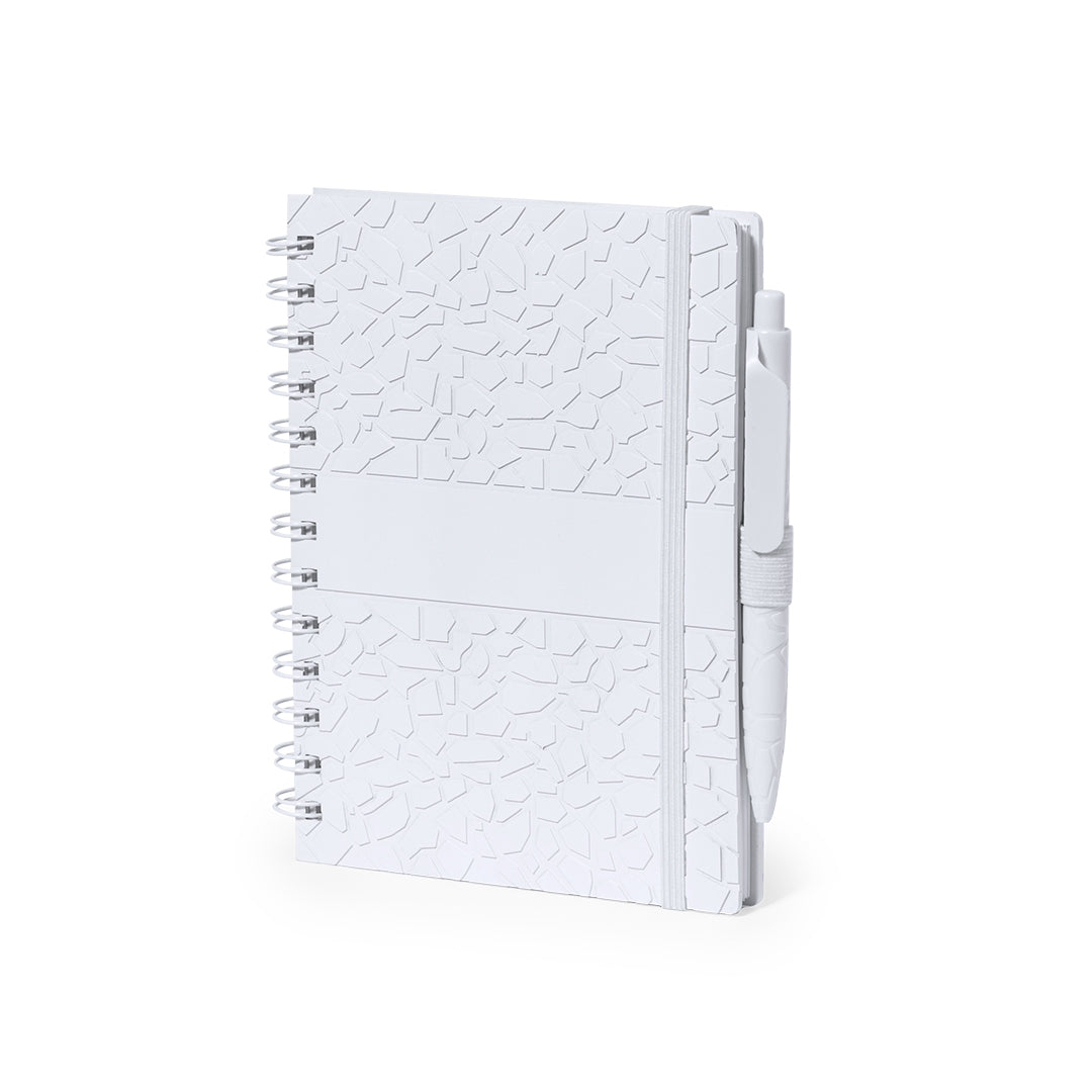 Libreta (lote de 20)