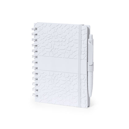 Libreta (lote de 20)