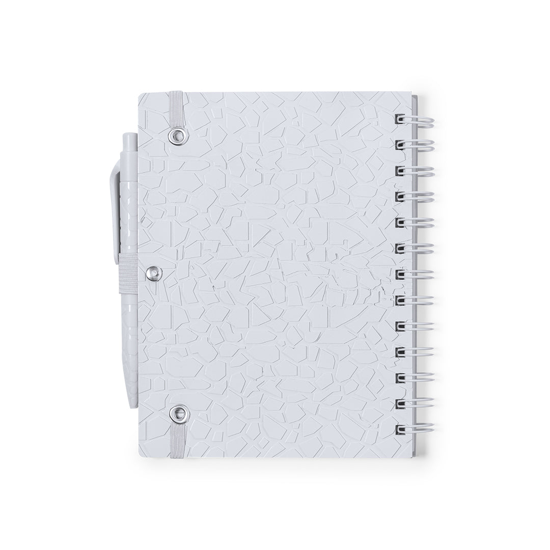 Libreta (lote de 20)