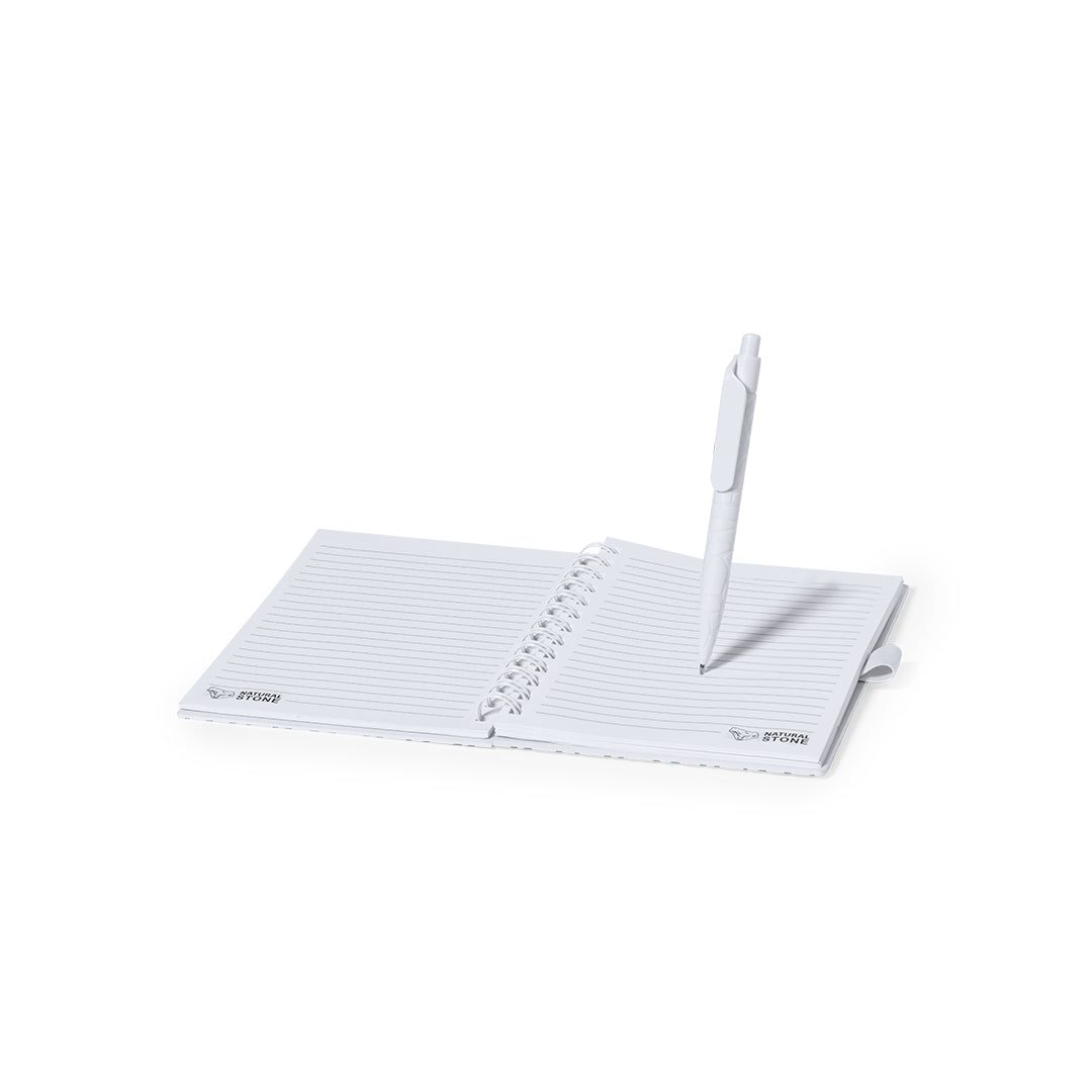 Libreta (lote de 20)