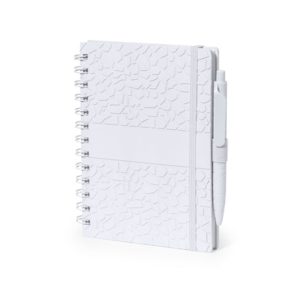 Libreta (lote de 20)