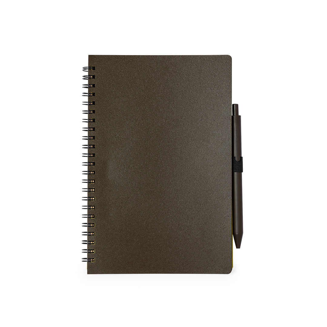 Libreta (lote de 25)