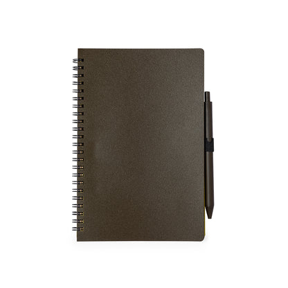 Libreta (lote de 25)