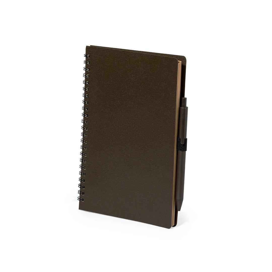 Libreta (lote de 25)