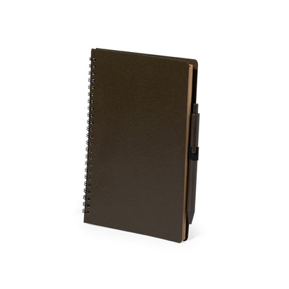 Libreta (lote de 25)