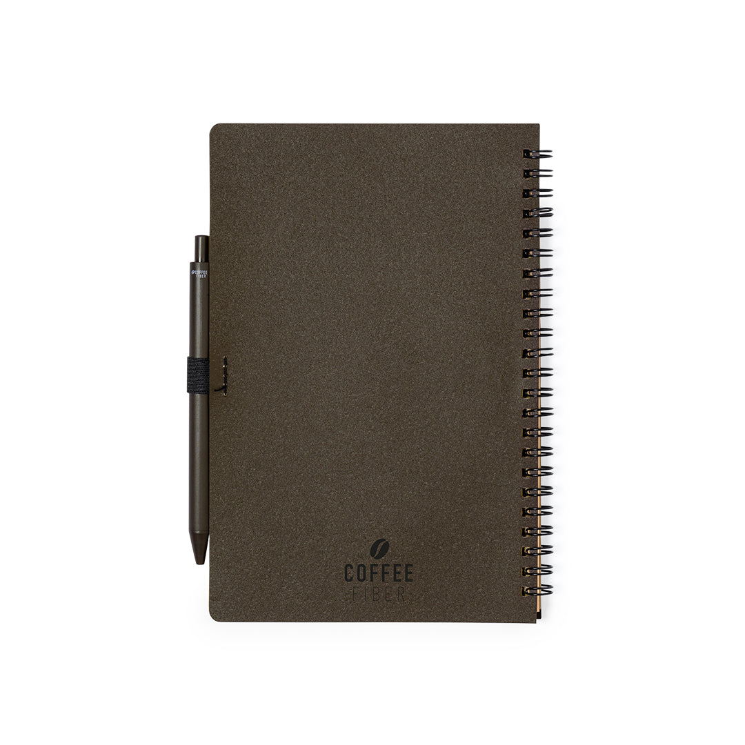 Libreta (lote de 25)