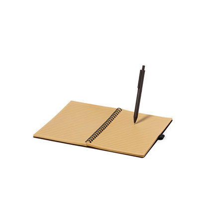Libreta (lote de 25)