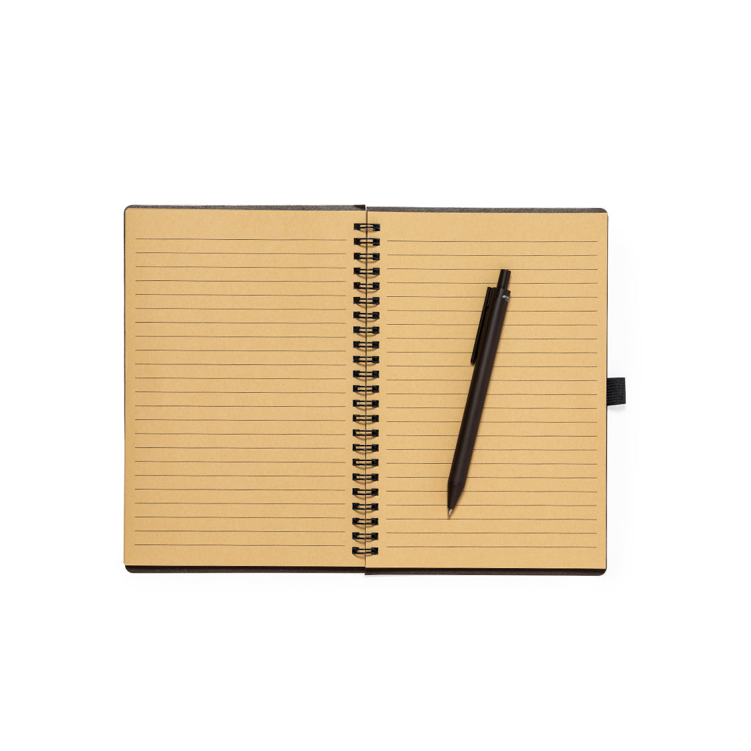 Libreta (lote de 25)