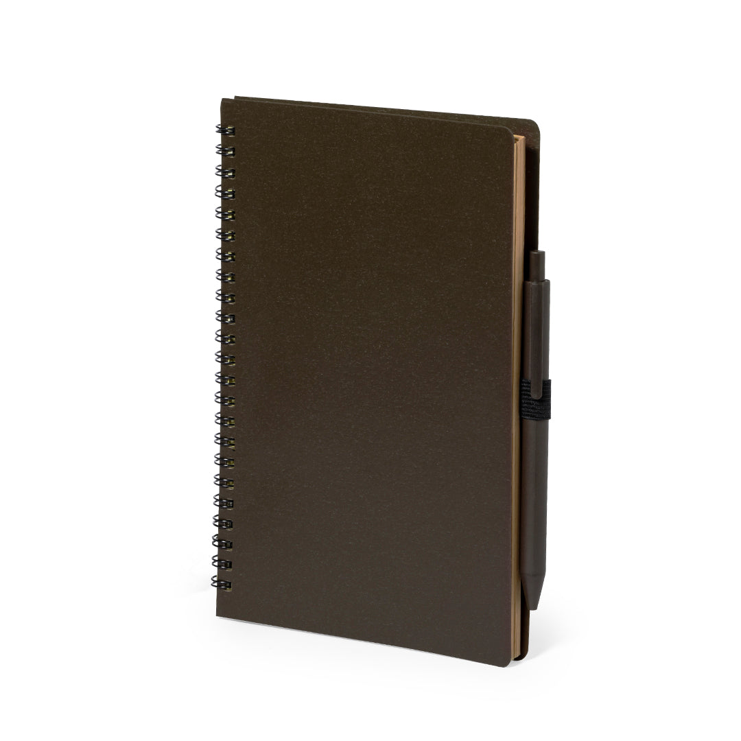 Libreta (lote de 25)
