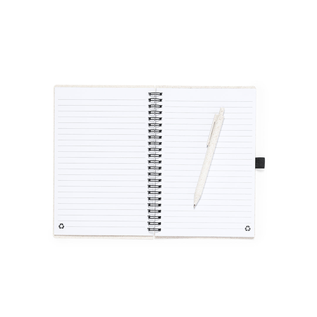 Libreta (lote de 25)