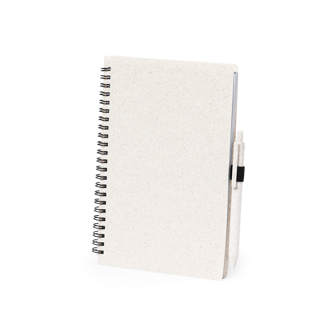Libreta (lote de 25)
