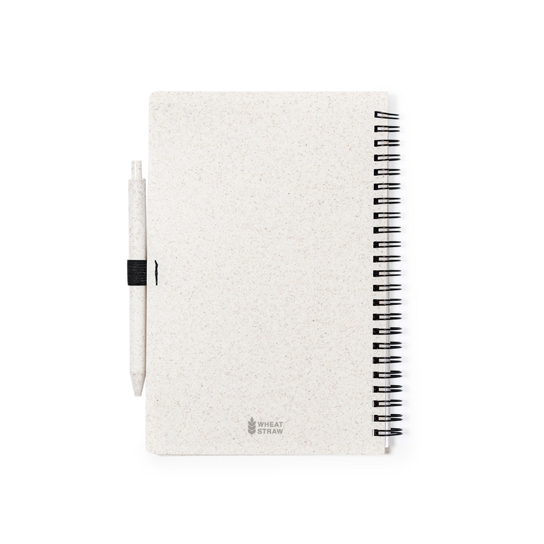 Libreta (lote de 25)