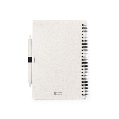 Libreta (lote de 25)