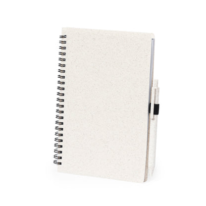 Libreta (lote de 25)