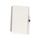 Libreta (lote de 25)